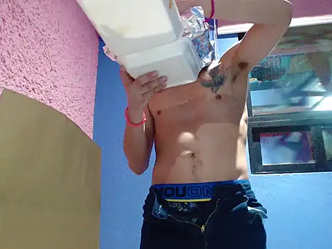 Latinopervs online show from January 7, 5:56 am