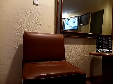 Snapshot of Latinopervs chatting on February 12, 11:40 am Latinopervs online show from February 12, 11:40 am