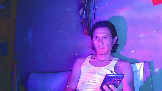 Latinopervs online show from May 14, 3:59 am