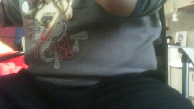 patrasdick94 online show from January 6, 10:57 am