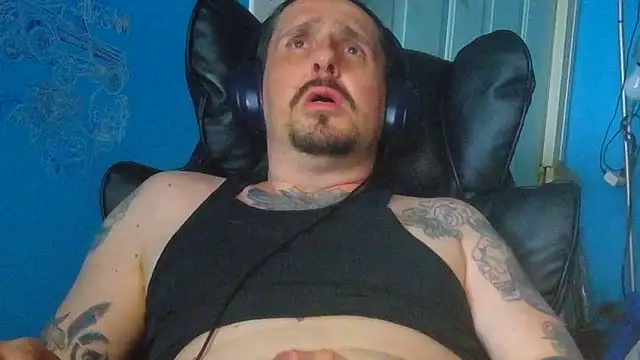 faded206 online show from May 29, 9:14 pm