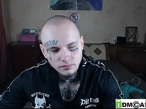 Keny Collins online show from October 29, 5:38 pm