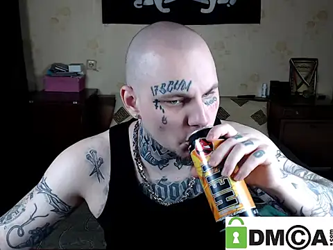 Keny Collins online show from March 3, 10:38 pm