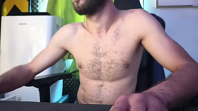 MikeLovesex699 online show from June 25, 7:29 pm
