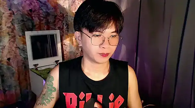 Sexy Handsome Drex online show from January 12, 10:12 am