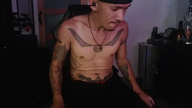 inc25cbxh online show from October 25, 4:58 am