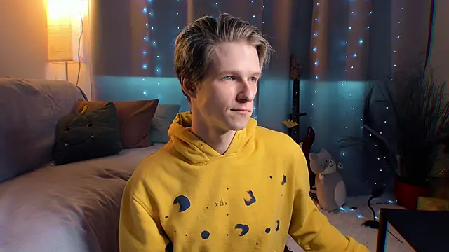 Breston Sweet online show from April 11, 5:25 am