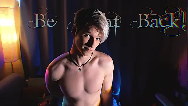 Breston Sweet online show from February 10, 8:52 am