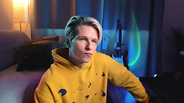 Breston Sweet online show from January 11, 8:29 am