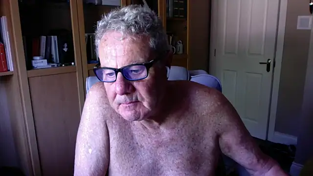 Oldpistolpete online show from June 23, 9:58 am
