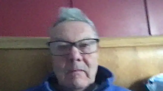 Snapshot of Oldpistolpete chatting on October 24, 8:16 am Oldpistolpete online show from October 24, 8:16 am