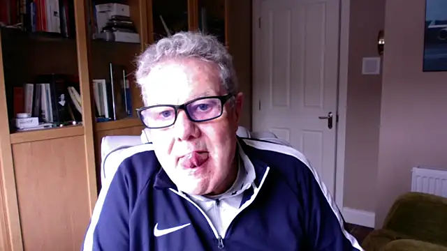 Oldpistolpete online show from April 14, 3:00 pm