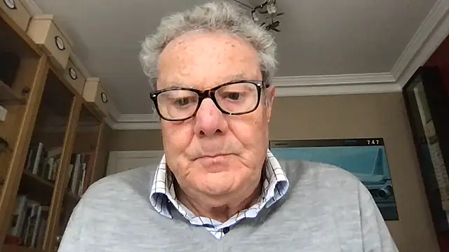 Snapshot of Oldpistolpete chatting on March 2, 1:09 pm Oldpistolpete online show from March 2, 1:09 pm