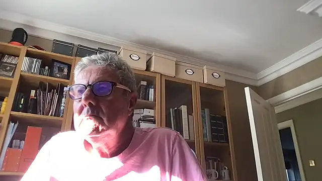 Oldpistolpete online show from July 15, 5:08 pm