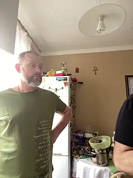 GHsveter online show from March 30, 10:16 am