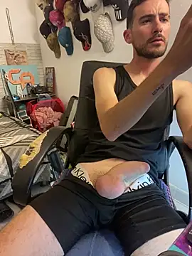 Cabetothepro online show from March 17, 2:59 am