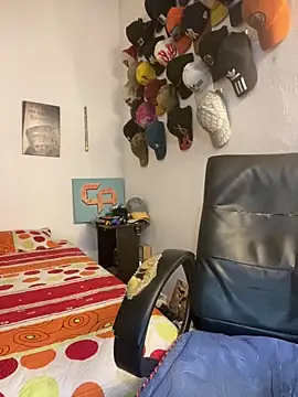 Cabetothepro online show from February 18, 3:15 am