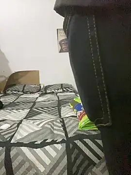 Cabetothepro online show from March 5, 3:14 am