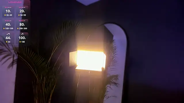 Lucas eevans online show from December 1, 5:05 pm