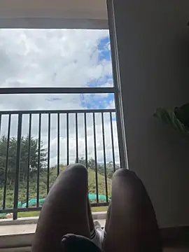 Lucas eevans online show from February 16, 4:05 pm