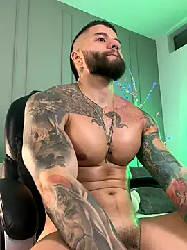 Frank Farrell online show from November 14, 11:28 pm