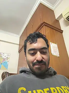 Vikram9918 online show from January 6, 8:46 am