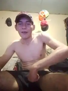 MarsWood online show from January 8, 2:50 am