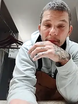 Sleepy1817 online show from November 30, 5:42 am