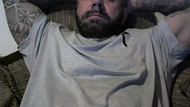 muscle1976 online show from December 25, 7:13 pm