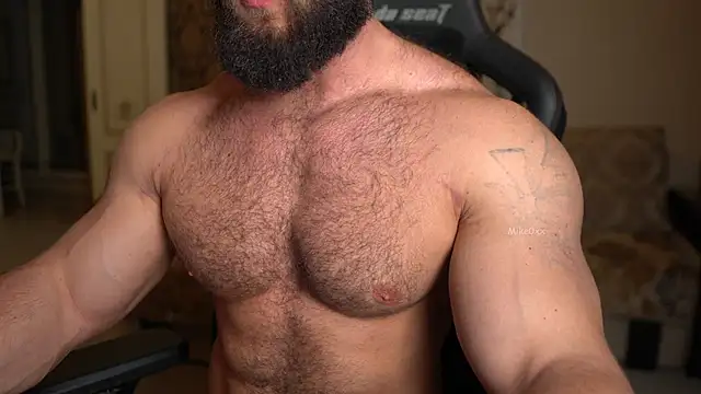 mike0xx online show from October 6, 5:50 pm