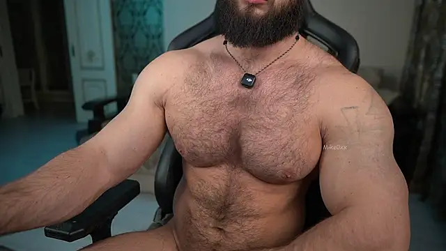 mike0xx online show from February 20, 5:04 pm