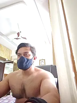 kaizercool1 online show from March 18, 8:06 am