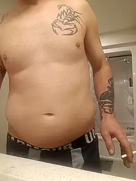 Snapshot of Ryeguy6969 chatting on February 10, 11:55 pm Ryeguy6969 online show from February 10, 11:55 pm