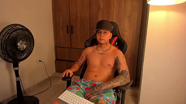 Jake simons online show from March 9, 10:59 pm