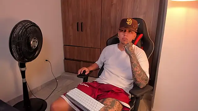 Jake simons online show from March 4, 9:49 am