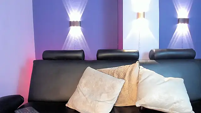 sam bisex online show from April 16, 3:17 am