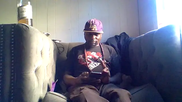 Daddy hook online show from February 12, 12:16 am