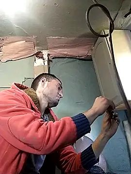 Wero4200 online show from November 20, 7:23 pm