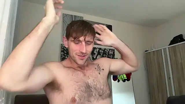 lukegunn online show from March 1, 1:16 am