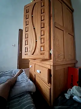 Calamaco07 online show from September 23, 1:32 pm