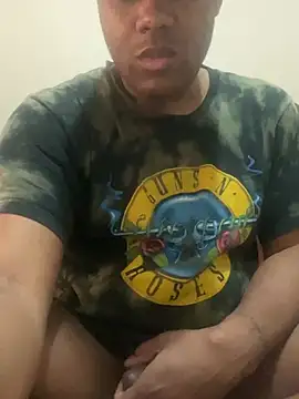 Iced cloudz online show from January 14, 4:11 pm