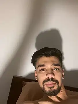 Hermanooooooo online show from December 7, 1:15 am