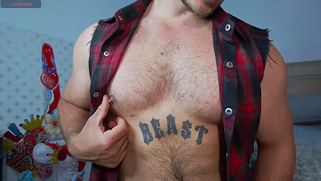 Arilas  online show from April 10, 6:31 am