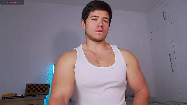 Arilas  online show from March 25, 8:07 am