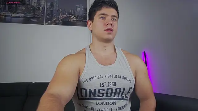 Arilas  online show from November 22, 7:41 am