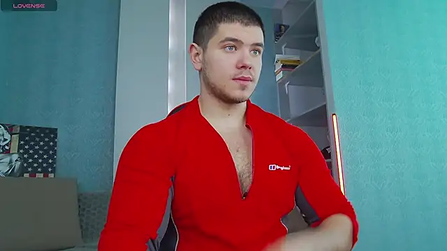 Arilas  online show from February 23, 7:17 am