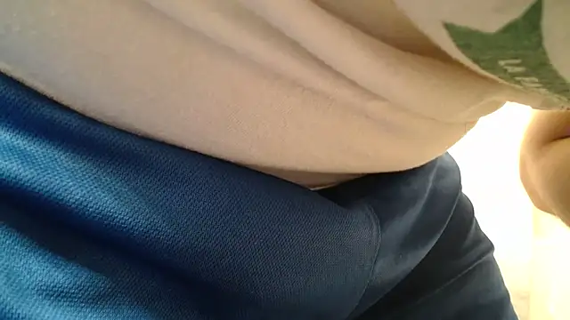 proseccopapi23 online show from March 16, 6:20 am