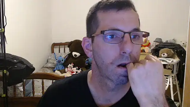 steph19x5 online show from February 26, 7:04 pm