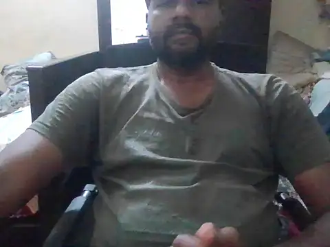 rajkumar147 online show from February 27, 12:01 am