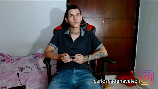 dickmaximum online show from April 21, 8:26 pm